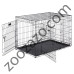 Метална клетка за Куче с две врати 108,5 x 72,7 x h 76,8 см. - DOG-INN 105 Ferplast